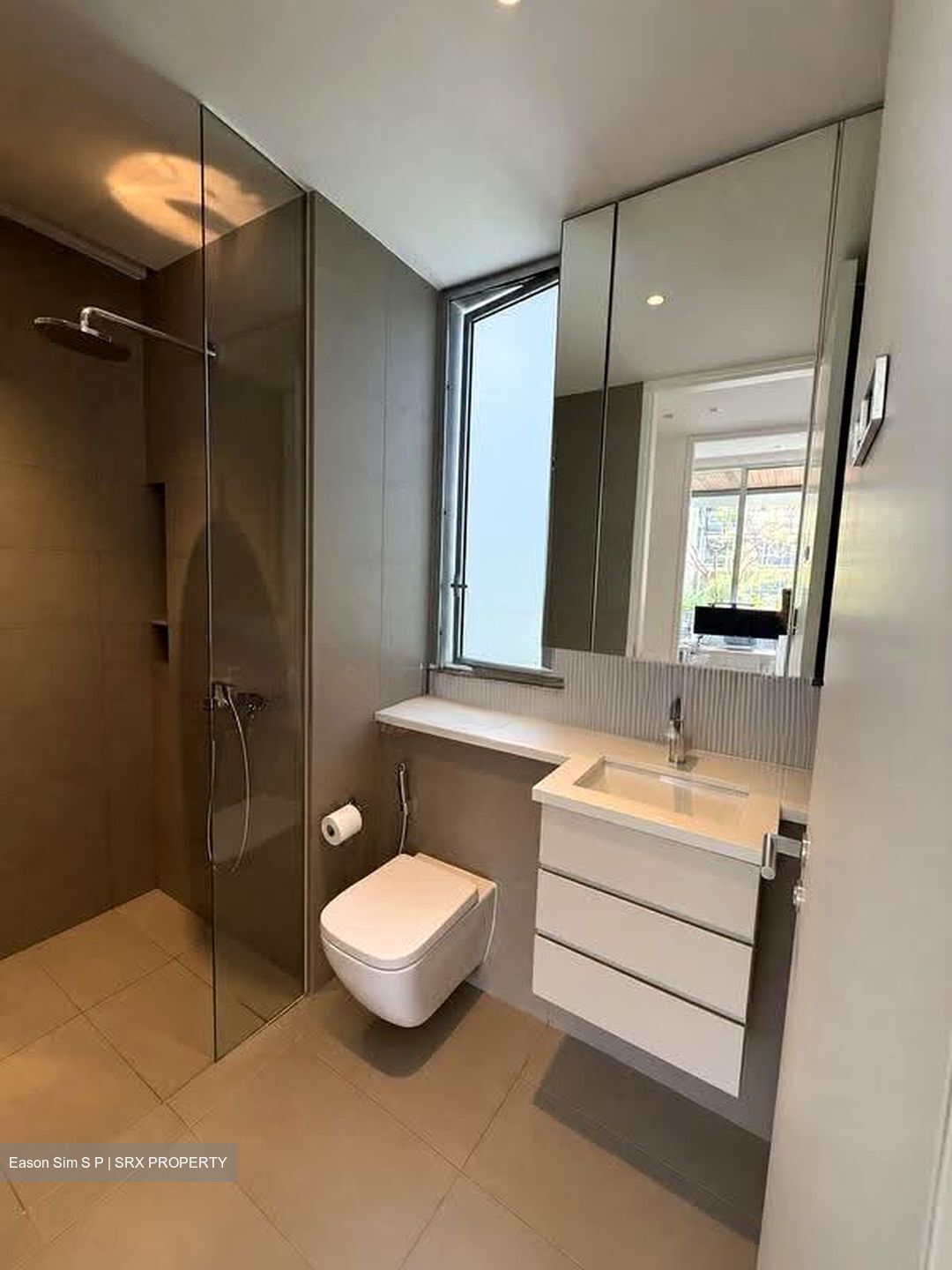 Seletar Park Residence (D28), Condominium #619189241